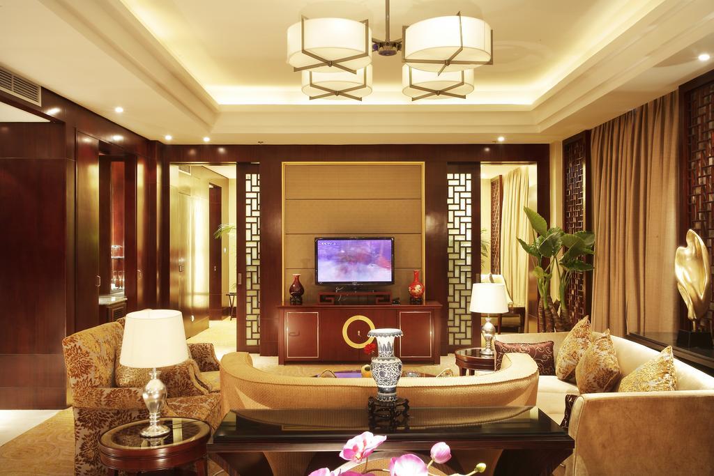 Ningwozhuang Hotel Lanzhou Cameră foto